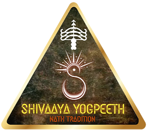 Shivaaya Yogpeeth Logo