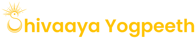 Shivaaya Yogpeeth Logo