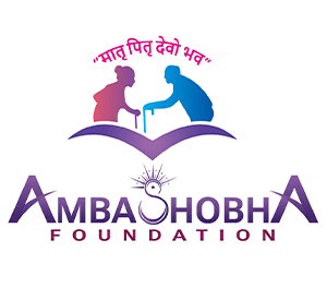 Amba Shobha Foundation Logo